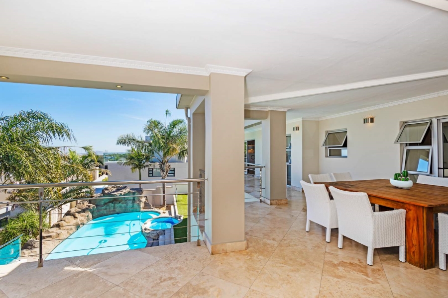 6 Bedroom Property for Sale in Baronetcy Estate Western Cape